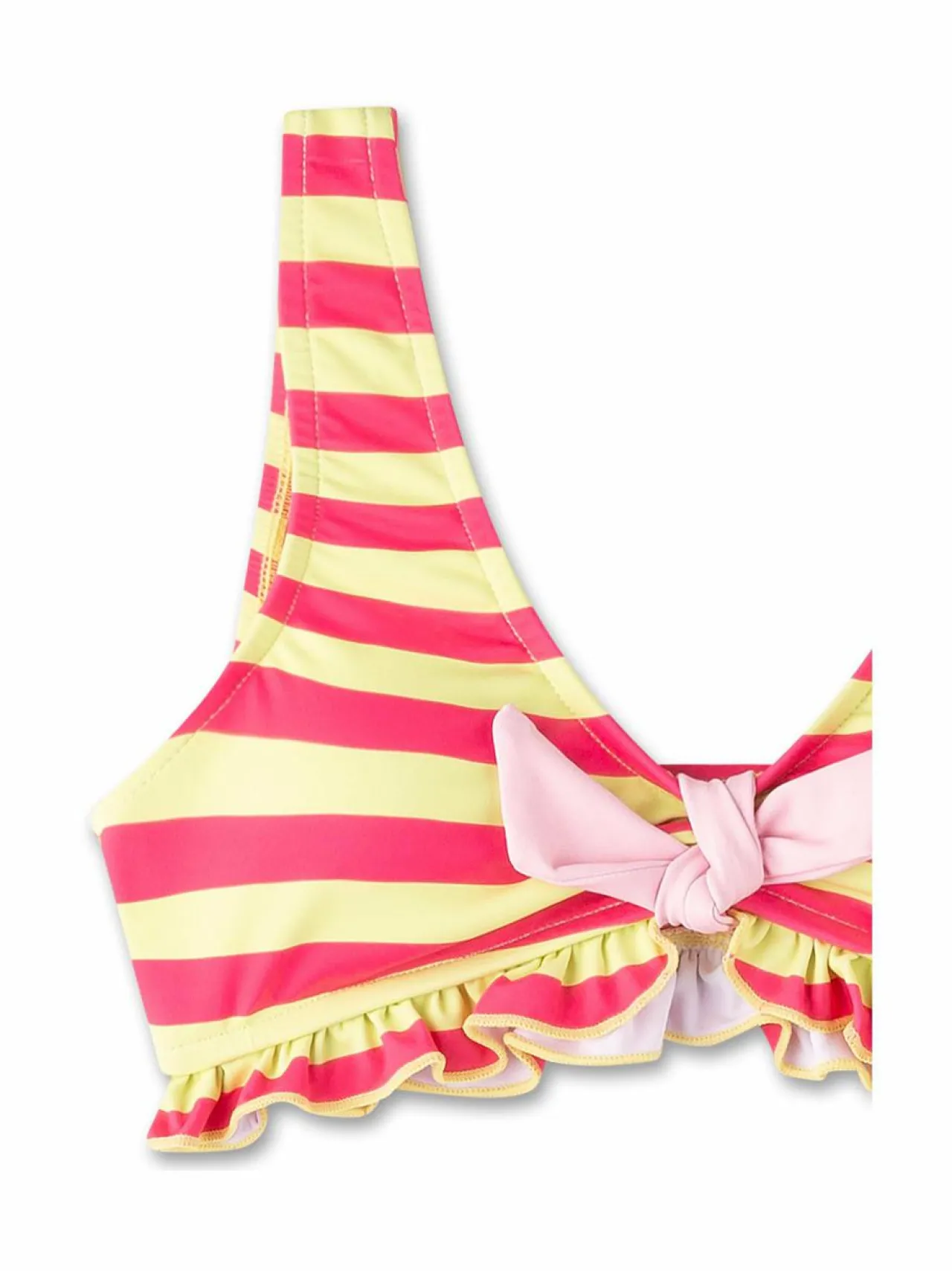 Sanetta Stripes-bikinit^ Uima-Asut