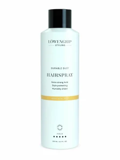 Muotoilu & Viimeistely<Löwengrip Strong Hold Hairspray -hiuskiinne 250 ml
