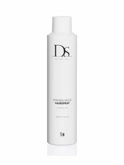 DS Strong Hold -hajusteeton hiuskiinne 300 ml^ Muotoilu & Viimeistely
