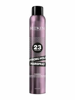 Redken Strong Hold -hiuskiinne 400 ml^ Muotoilu & Viimeistely
