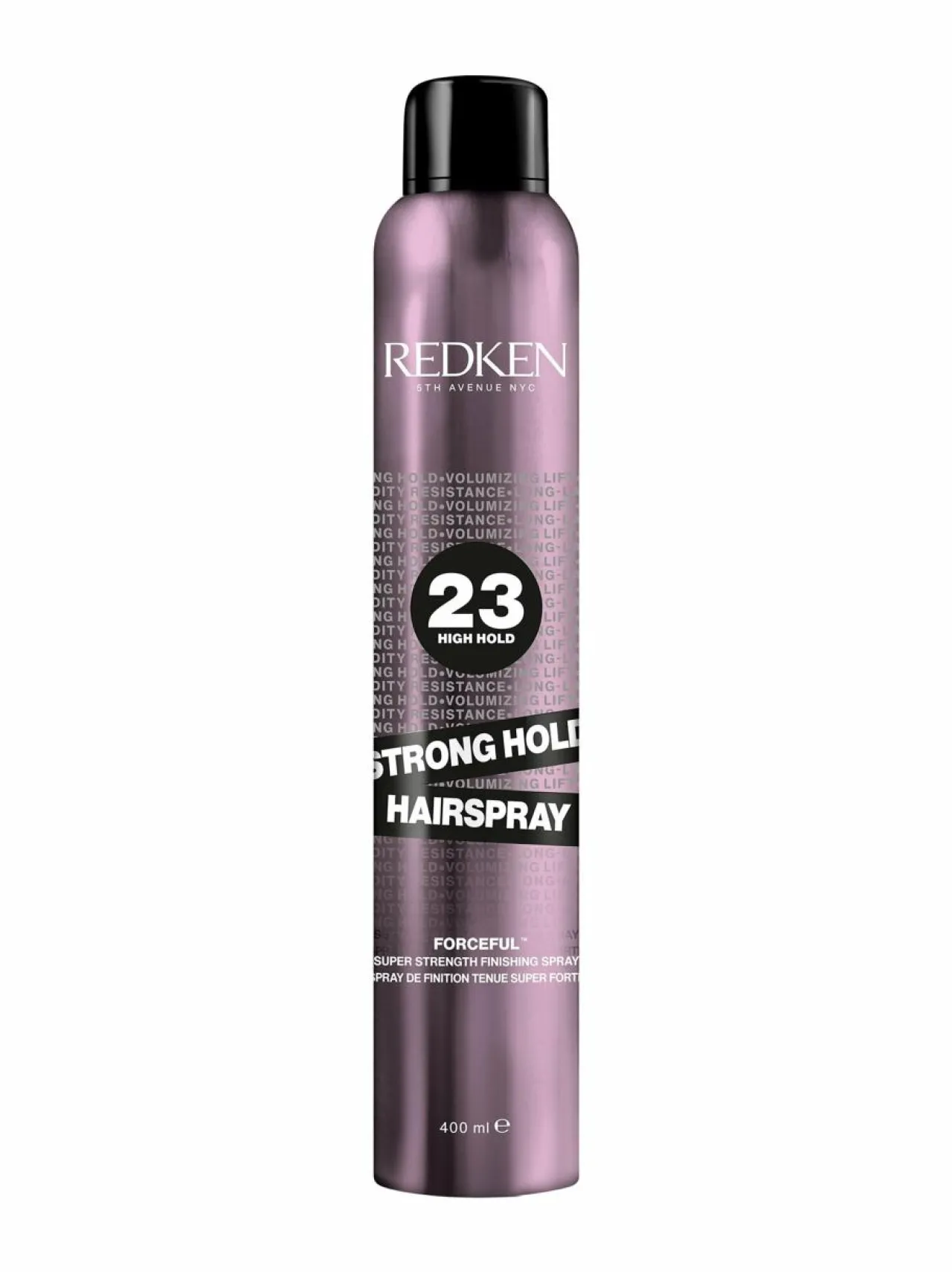 Redken Strong Hold -hiuskiinne 400 ml^ Muotoilu & Viimeistely