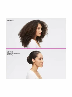 Redken Strong Hold -hiuskiinne 400 ml^ Muotoilu & Viimeistely