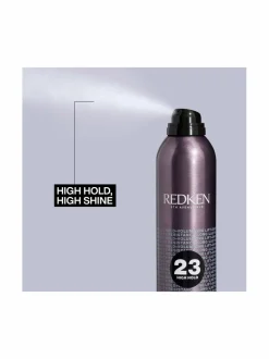 Redken Strong Hold -hiuskiinne 400 ml^ Muotoilu & Viimeistely