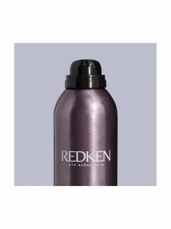 Redken Strong Hold -hiuskiinne 400 ml^ Muotoilu & Viimeistely