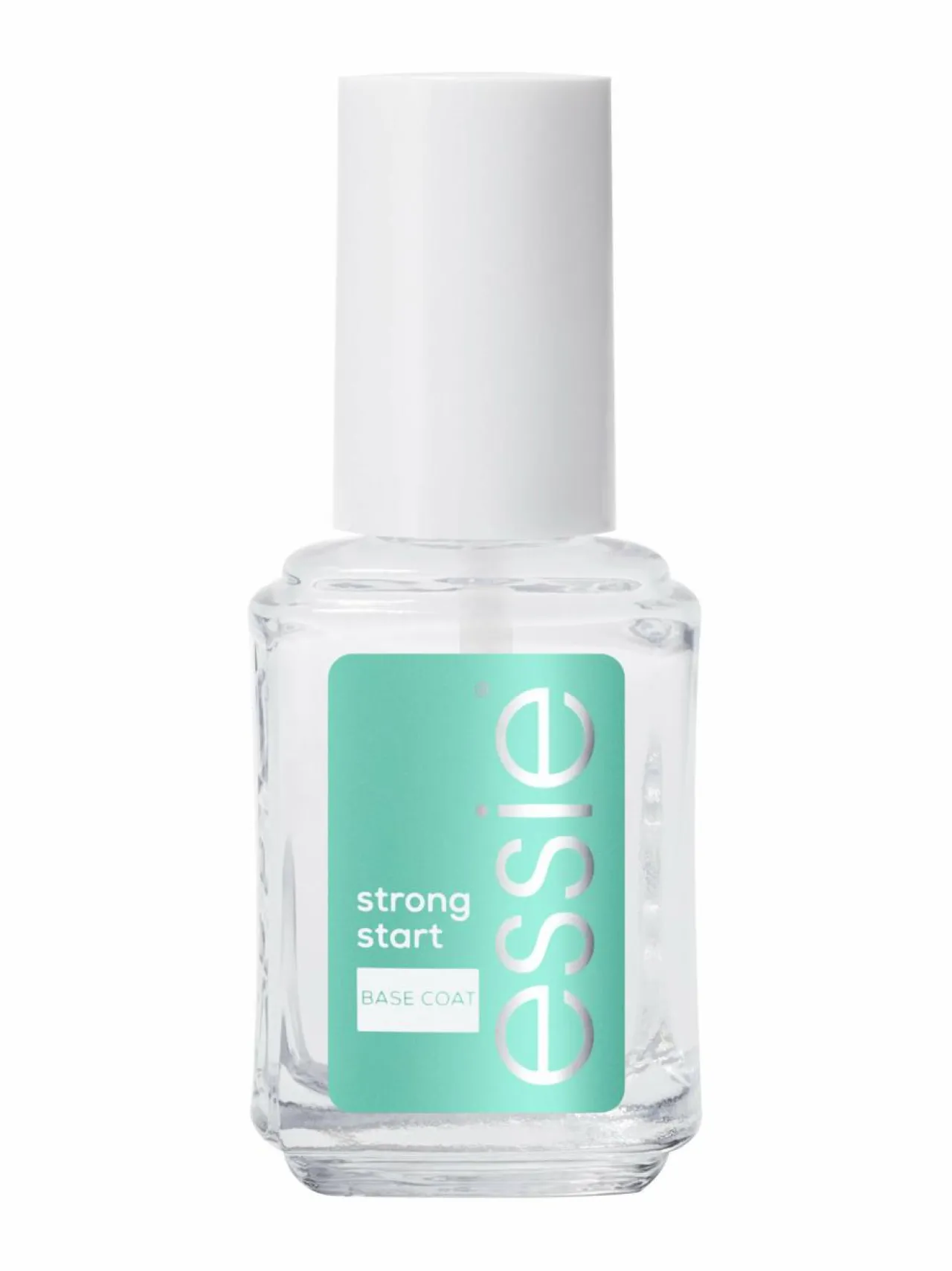 Essie Strong Start -aluslakka 13,5 ml^ Kynnet