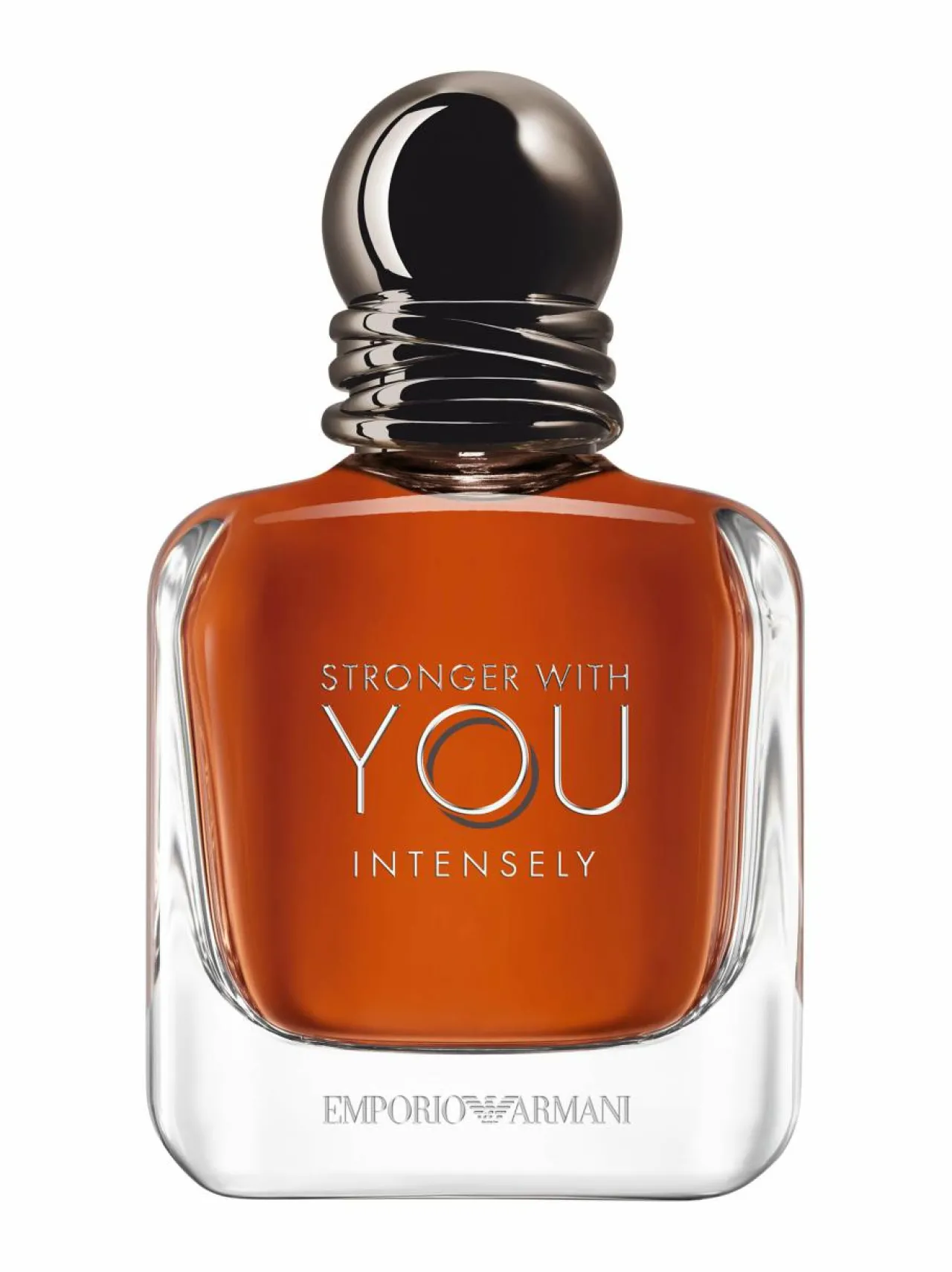 Tuoksut|Miehet<Armani Stronger With You Intensely He EdP -tuoksu 50 ml