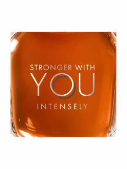Tuoksut|Miehet<Armani Stronger With You Intensely He EdP -tuoksu 50 ml