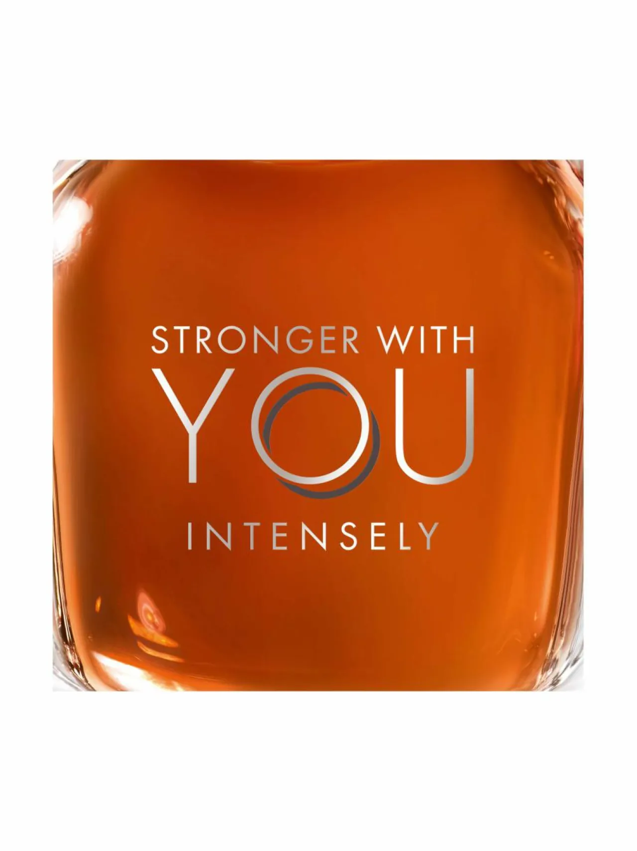 Tuoksut|Miehet<Armani Stronger With You Intensely He EdP -tuoksu 50 ml