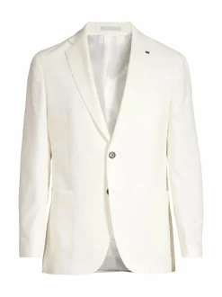 Michael Kors Structured-bleiseri^ Bleiserit