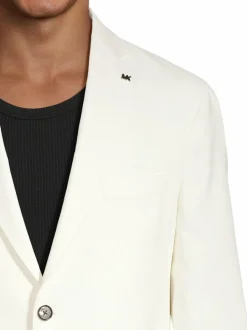 Michael Kors Structured-bleiseri^ Bleiserit