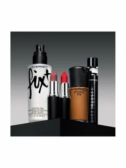 MAC Studio Fix Fluid Broad Spectrum SPF15 -meikkivoide 30 L^ Kasvot