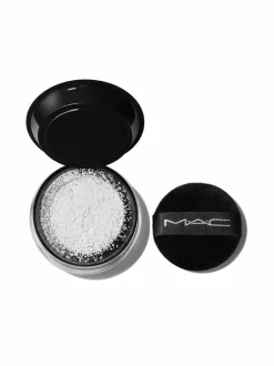Kasvot<MAC Studio Fix Pro Set + Blur Weightless Loose Powder -irtopuuteri TRANSLUCENT