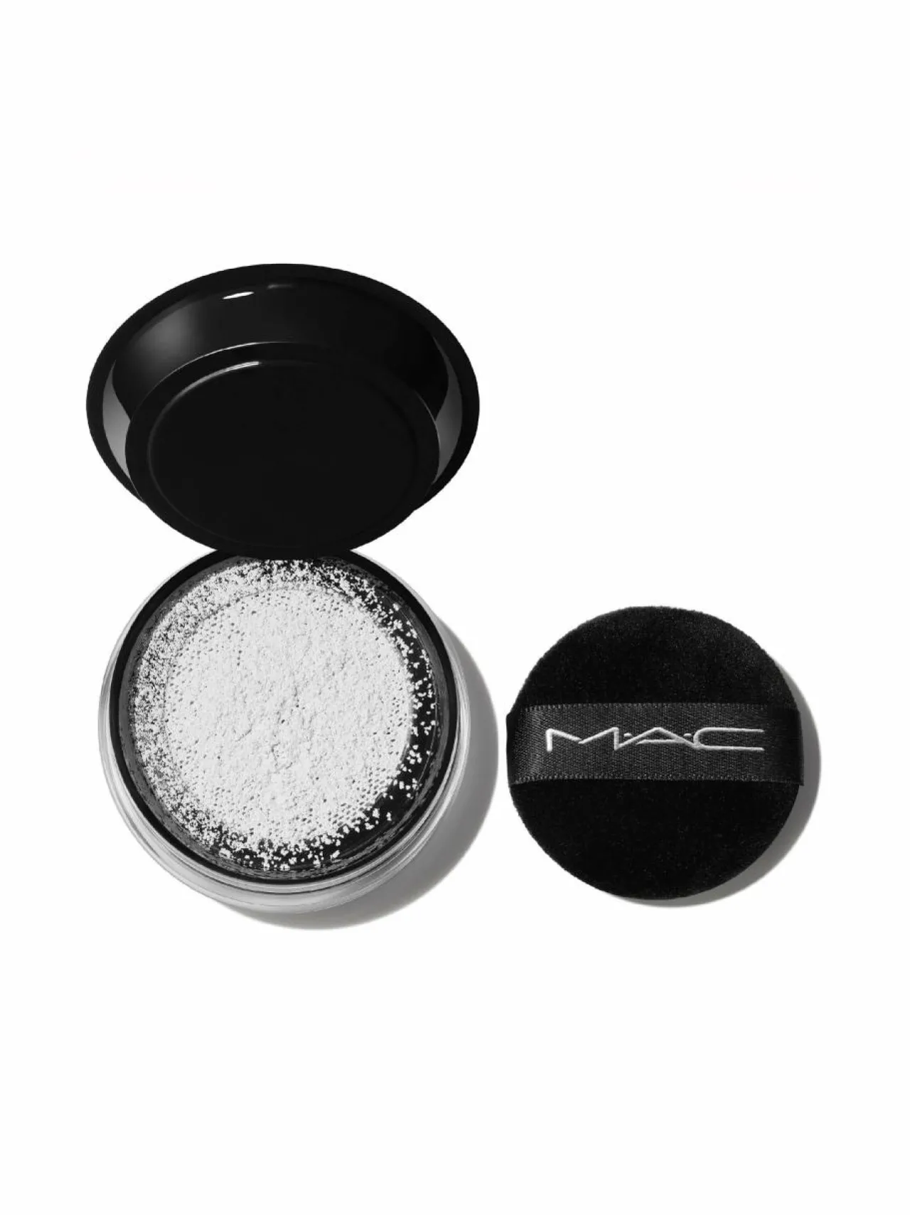 Kasvot<MAC Studio Fix Pro Set + Blur Weightless Loose Powder -irtopuuteri TRANSLUCENT