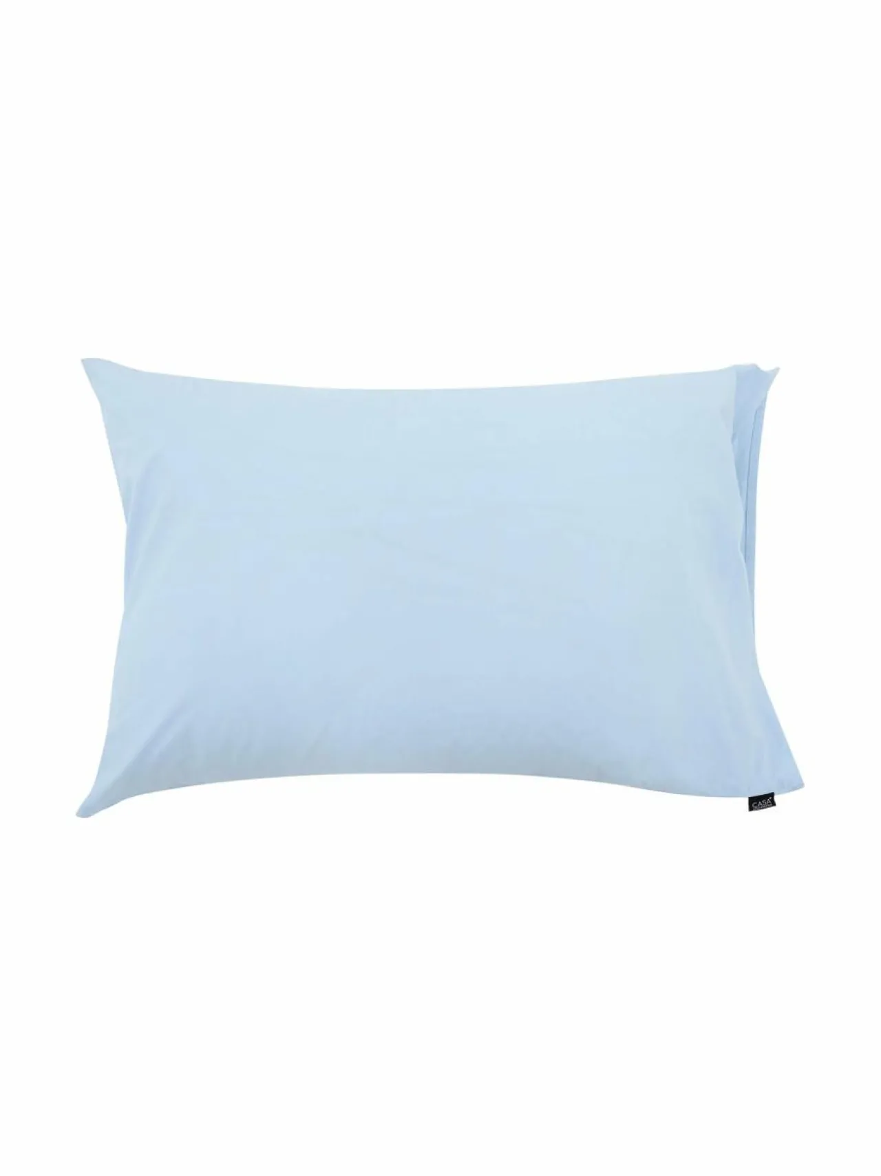 Liinavaatteet<Casa Stockmann Studio Kids -perkaalityynyliina 40 x 60 cm AIR BLUE