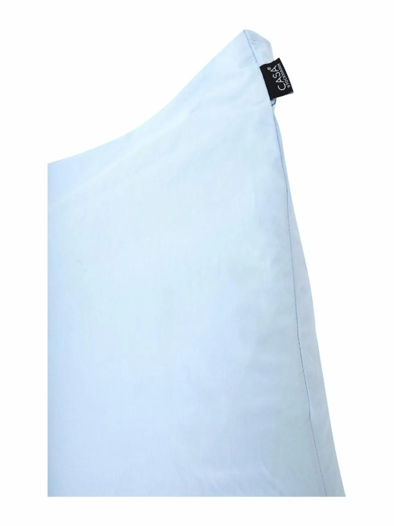 Liinavaatteet<Casa Stockmann Studio Kids -perkaalityynyliina 40 x 60 cm AIR BLUE