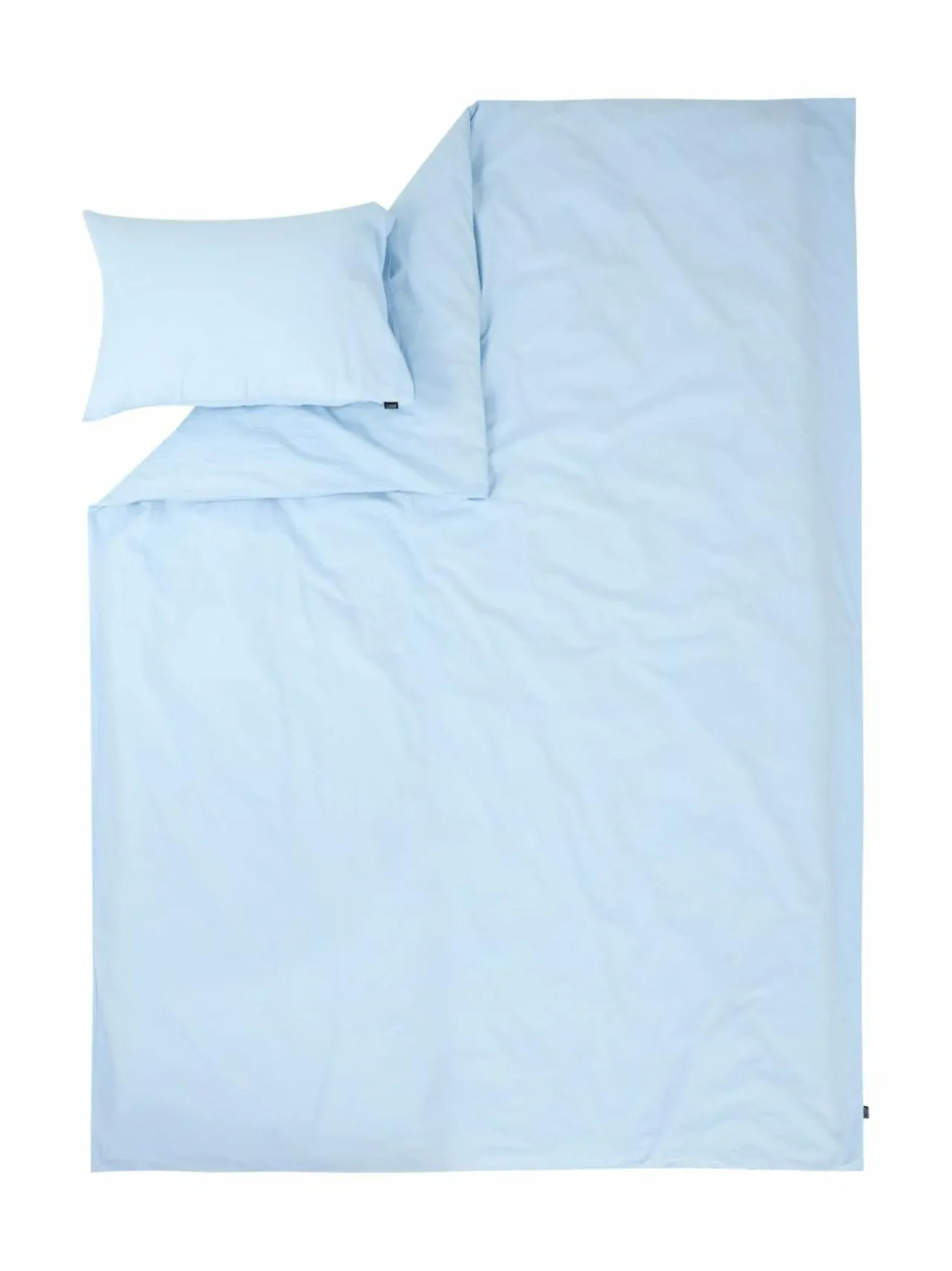 Liinavaatteet<Casa Stockmann Studio Kids -perkaalityynyliina 40 x 60 cm AIR BLUE