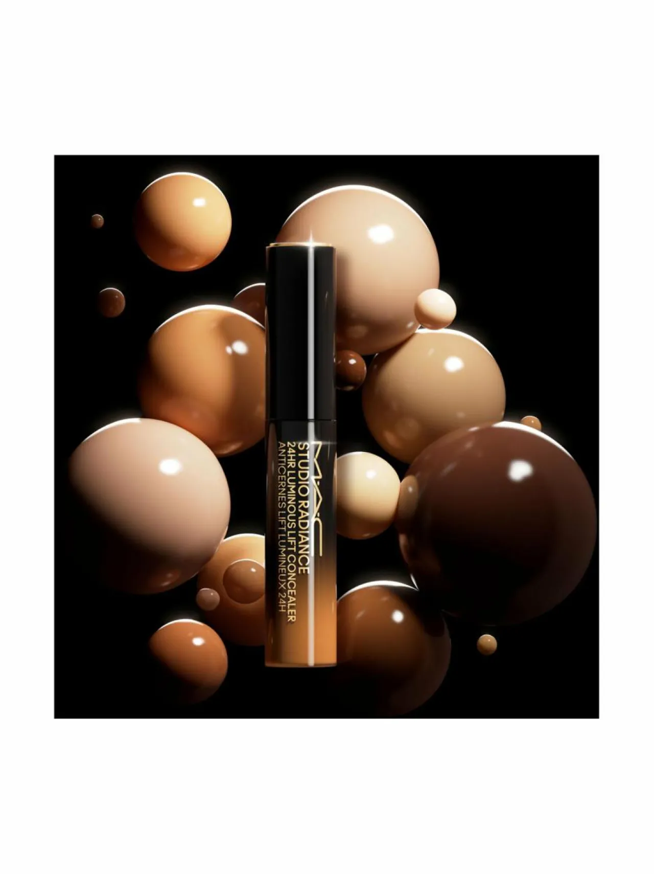 MAC Studio Radiance 24Hr Luminous Lift Concealer -peitevoide^ Kasvot