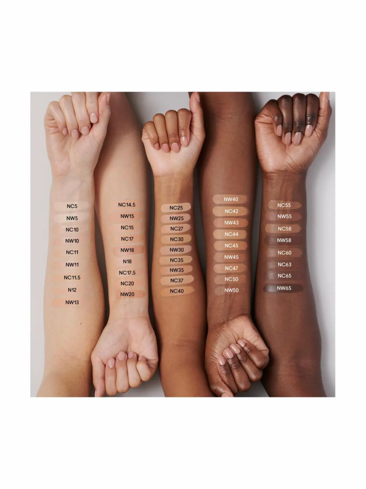 MAC Studio Radiance 24Hr Luminous Lift Concealer -peitevoide^ Kasvot
