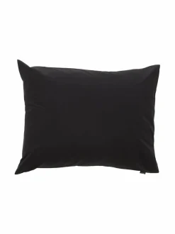 Liinavaatteet<Casa Stockmann Studio -tyynyliina NATURAL BLACK
