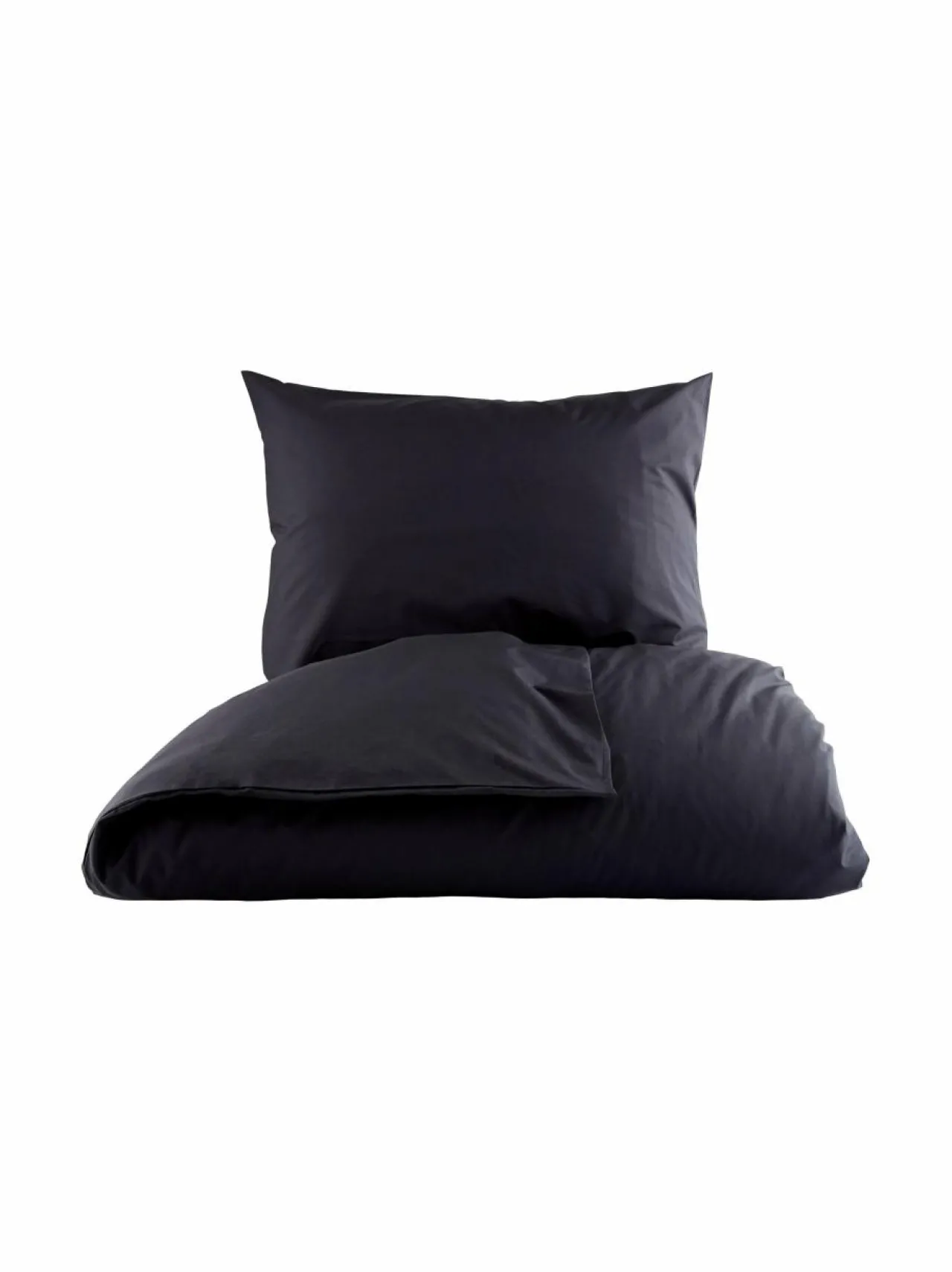 Liinavaatteet<Casa Stockmann Studio -tyynyliina NATURAL BLACK