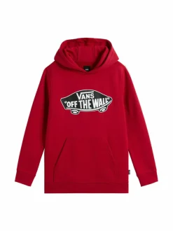 Colleget & Hupparit<Vans Style 76 -collegehuppari CHILI PEPPER