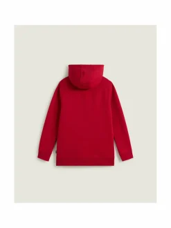 Colleget & Hupparit<Vans Style 76 -collegehuppari CHILI PEPPER