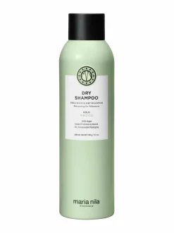 Muotoilu & Viimeistely<Maria Nila Style & Finish Dry Shampoo -kuivashampoo 250 ml
