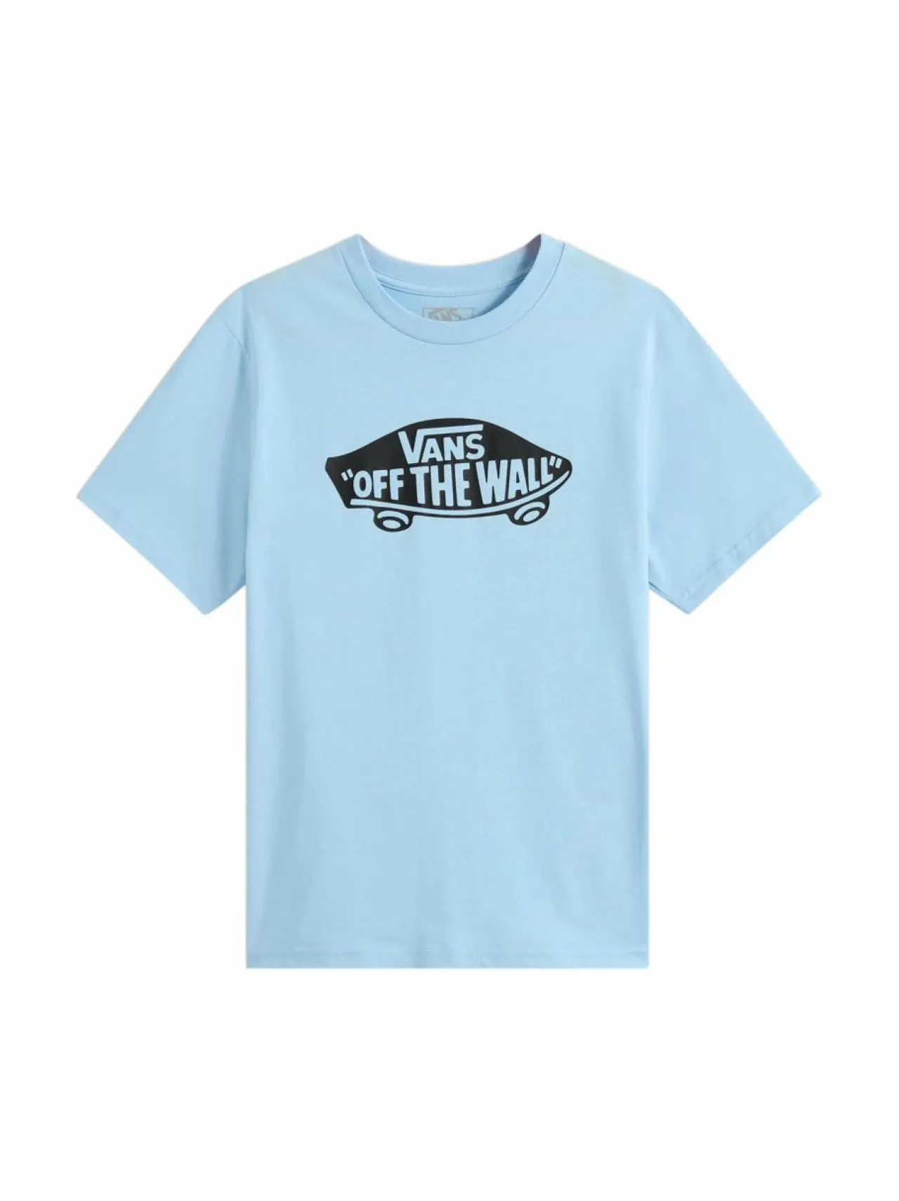 T-Paidat<Vans Style 76 t-paita CLOUD BLUE