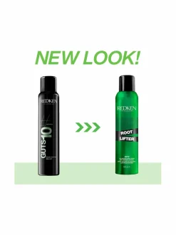 Muotoilu & Viimeistely<Redken Styling Root Lifter Spray -suihkemuotovaahto 300 ml