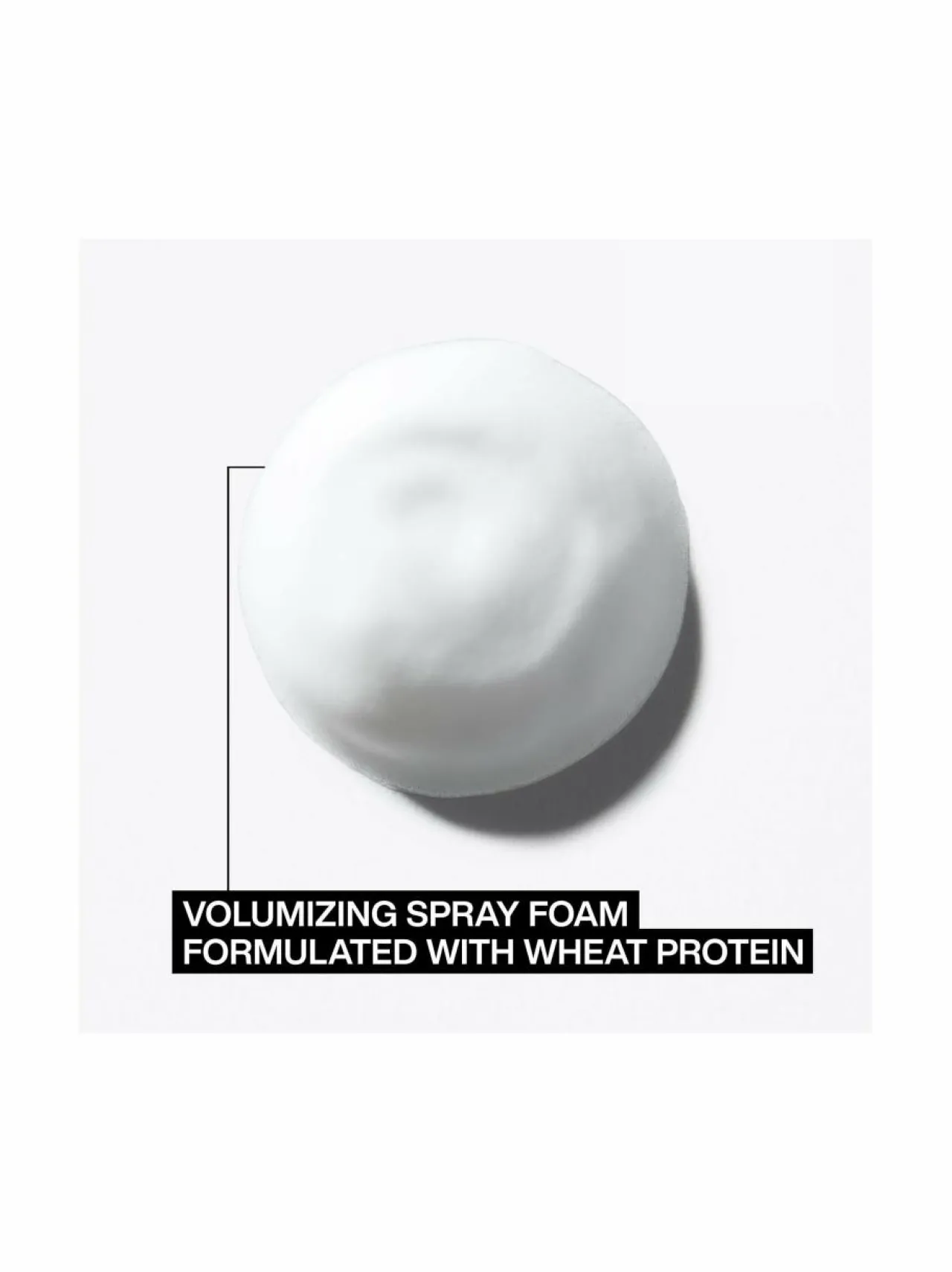 Muotoilu & Viimeistely<Redken Styling Root Lifter Spray -suihkemuotovaahto 300 ml