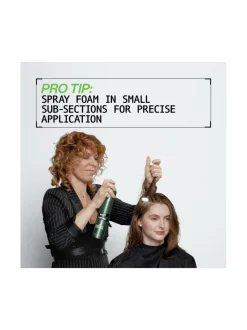 Muotoilu & Viimeistely<Redken Styling Root Lifter Spray -suihkemuotovaahto 300 ml
