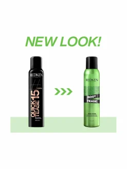 Muotoilu & Viimeistely<Redken Styling Root Tease -tupeeraussuihke 250 ml