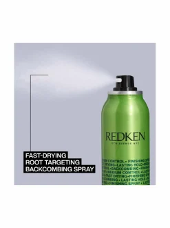 Muotoilu & Viimeistely<Redken Styling Root Tease -tupeeraussuihke 250 ml