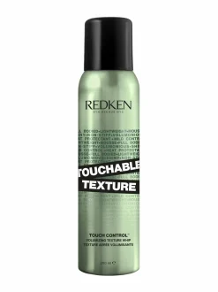 Redken Styling Touchable Texture -muotoiluvaahto 200 ml^ Muotoilu & Viimeistely