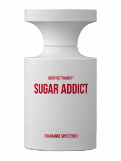 Born To Stand Out Sugar Addict EdP -tuoksu^ Unisex