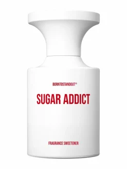 Born To Stand Out Sugar Addict EdP -tuoksu^ Unisex
