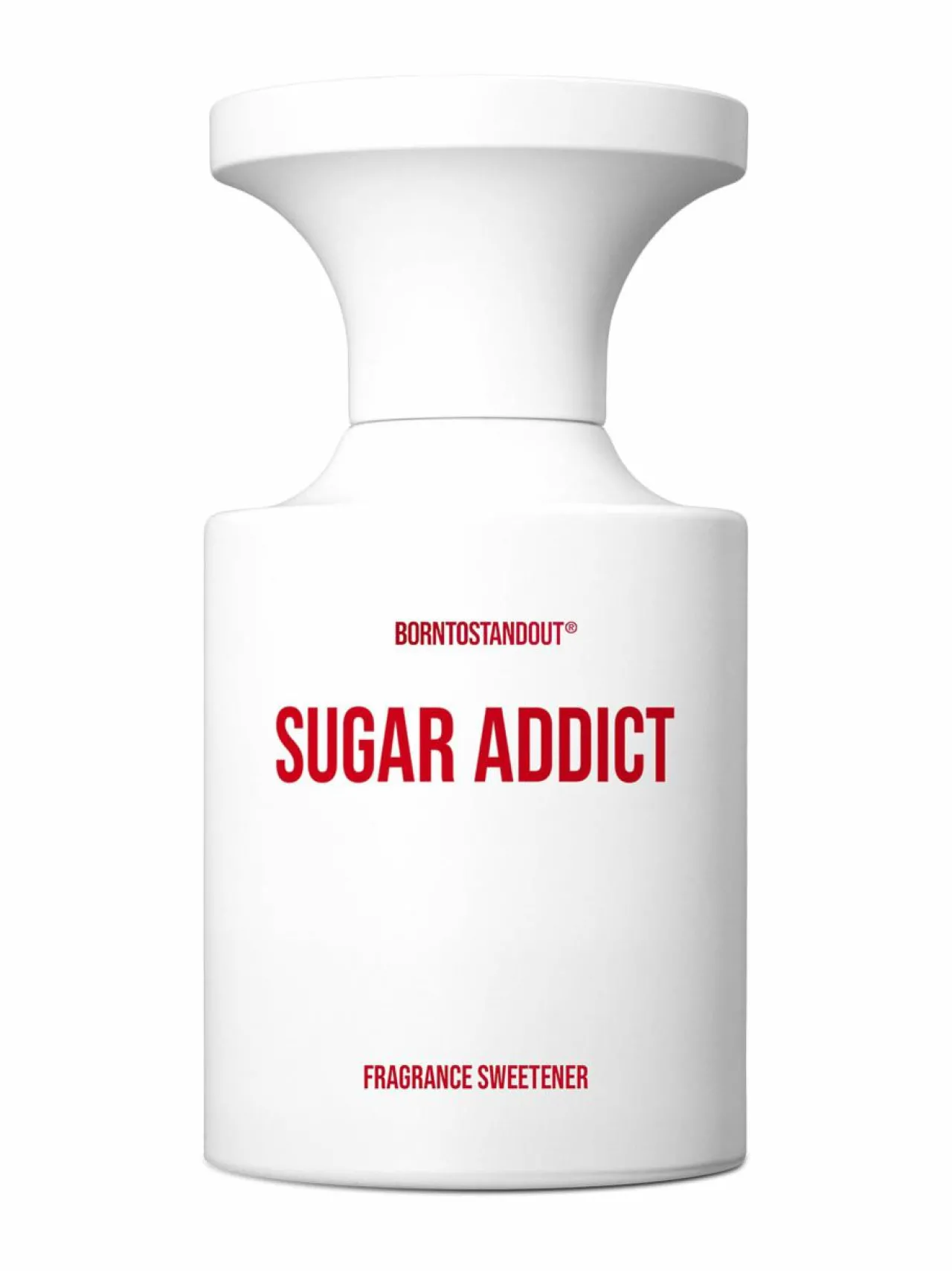Born To Stand Out Sugar Addict EdP -tuoksu^ Unisex