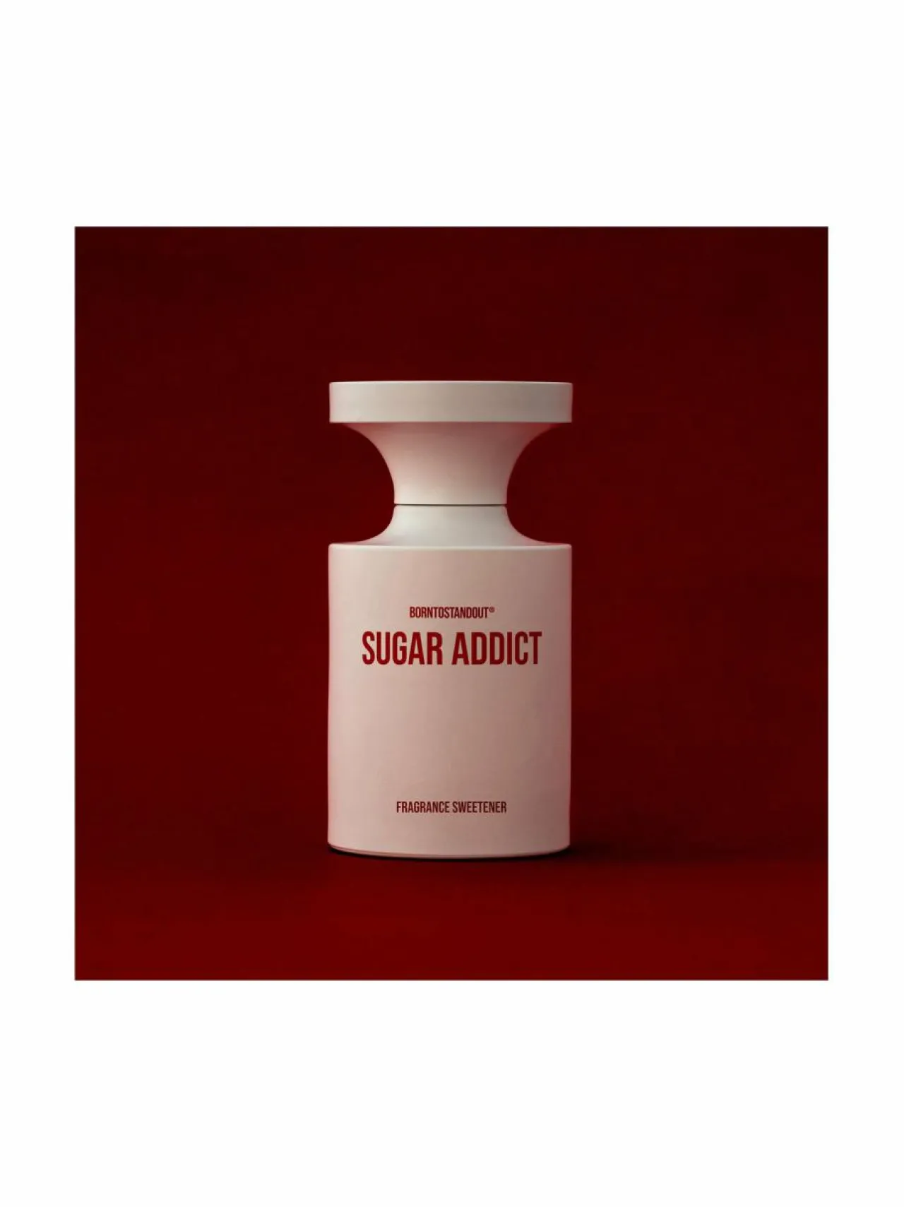 Born To Stand Out Sugar Addict EdP -tuoksu^ Unisex