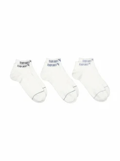 Emporio Armani Sukat 3-pack^ Sukat