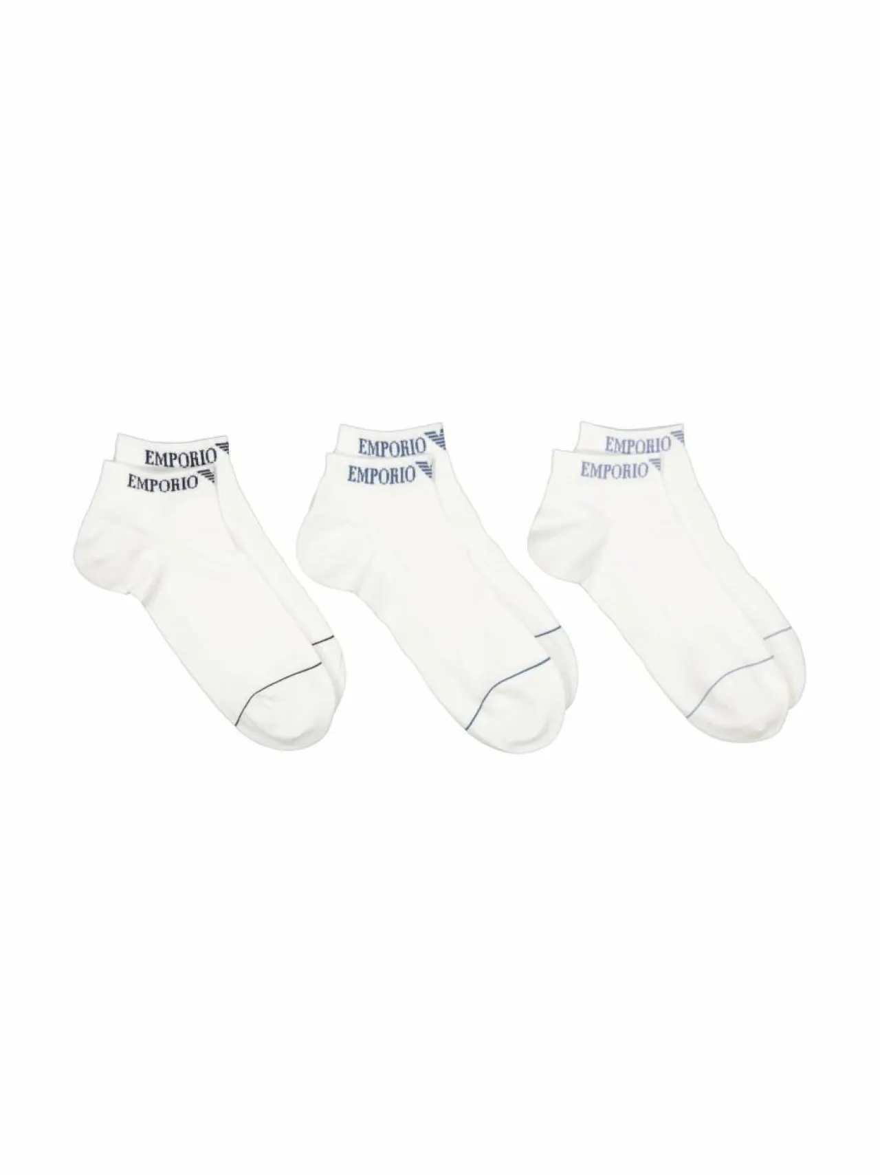 Emporio Armani Sukat 3-pack^ Sukat