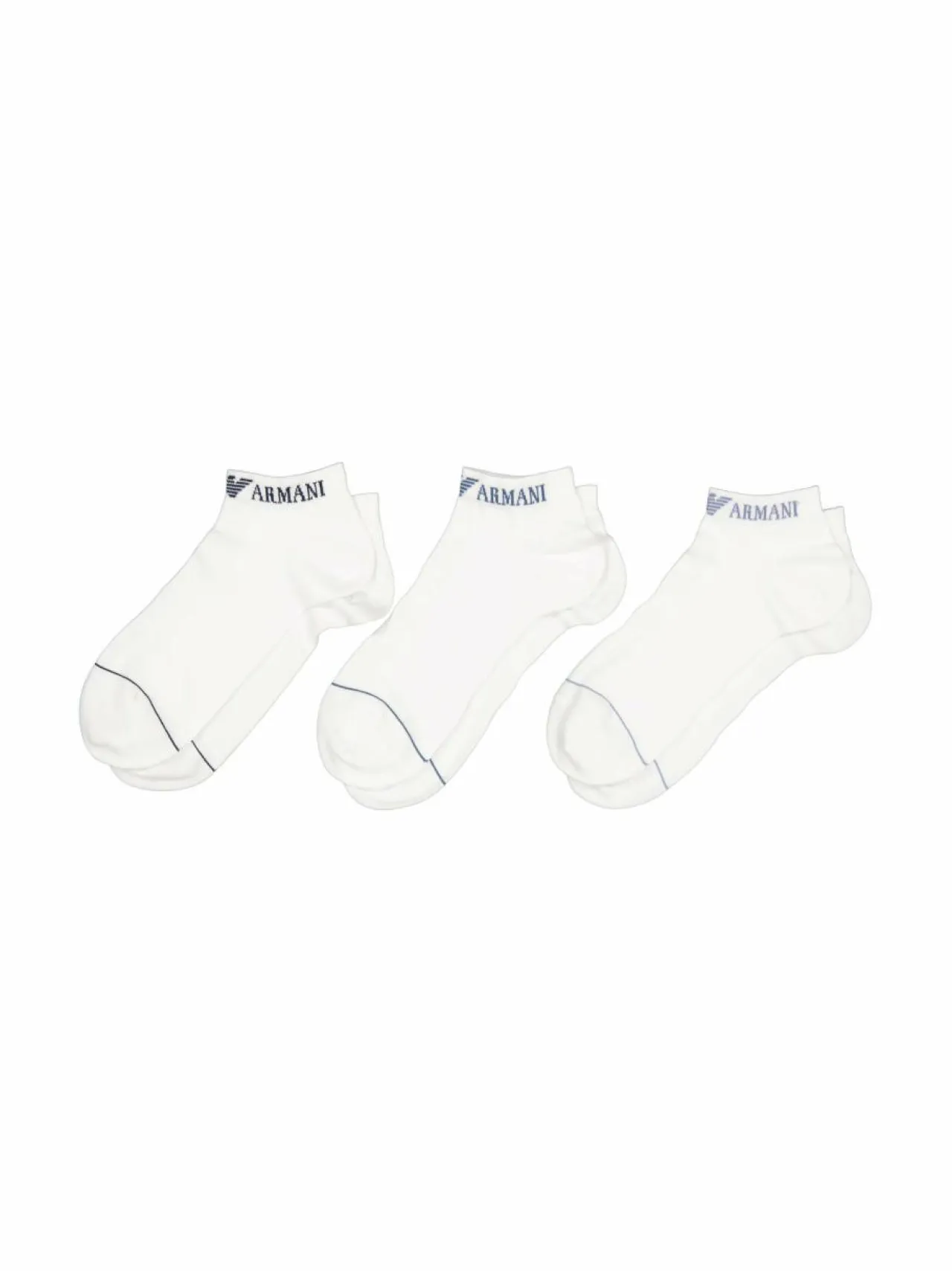 Emporio Armani Sukat 3-pack^ Sukat