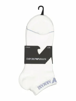 Emporio Armani Sukat 3-pack^ Sukat
