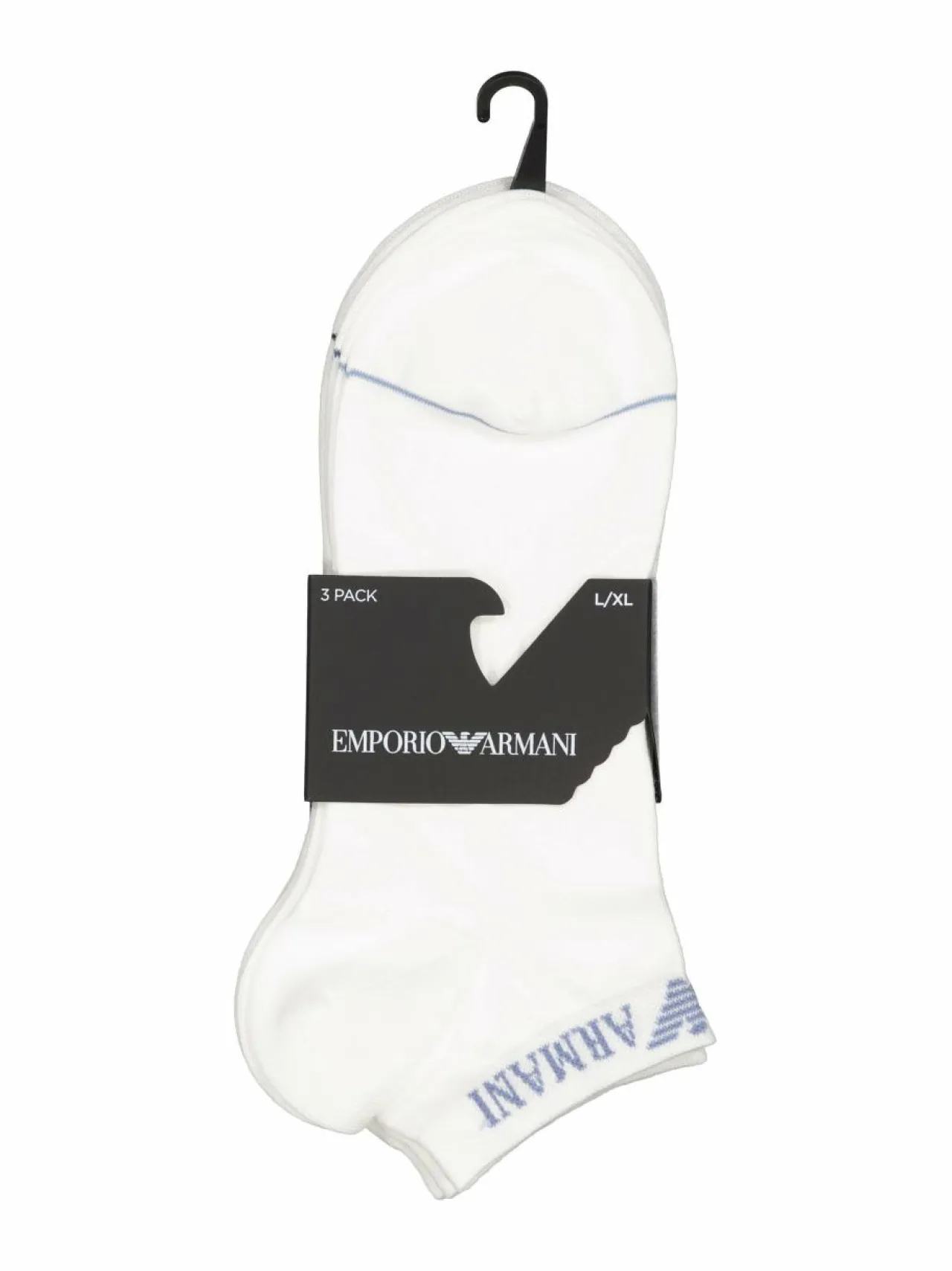 Emporio Armani Sukat 3-pack^ Sukat