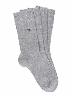 Tommy Hilfiger Sukat 2-pack^ Sukat & Sukkahousut