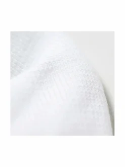 Urheiluasusteet<adidas Originals Sukat 3-pack S20273 WHITE/WHITE/BLACK