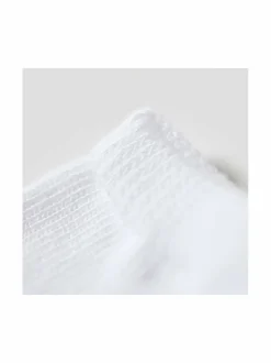 Urheiluasusteet<adidas Originals Sukat 3-pack S20273 WHITE/WHITE/BLACK