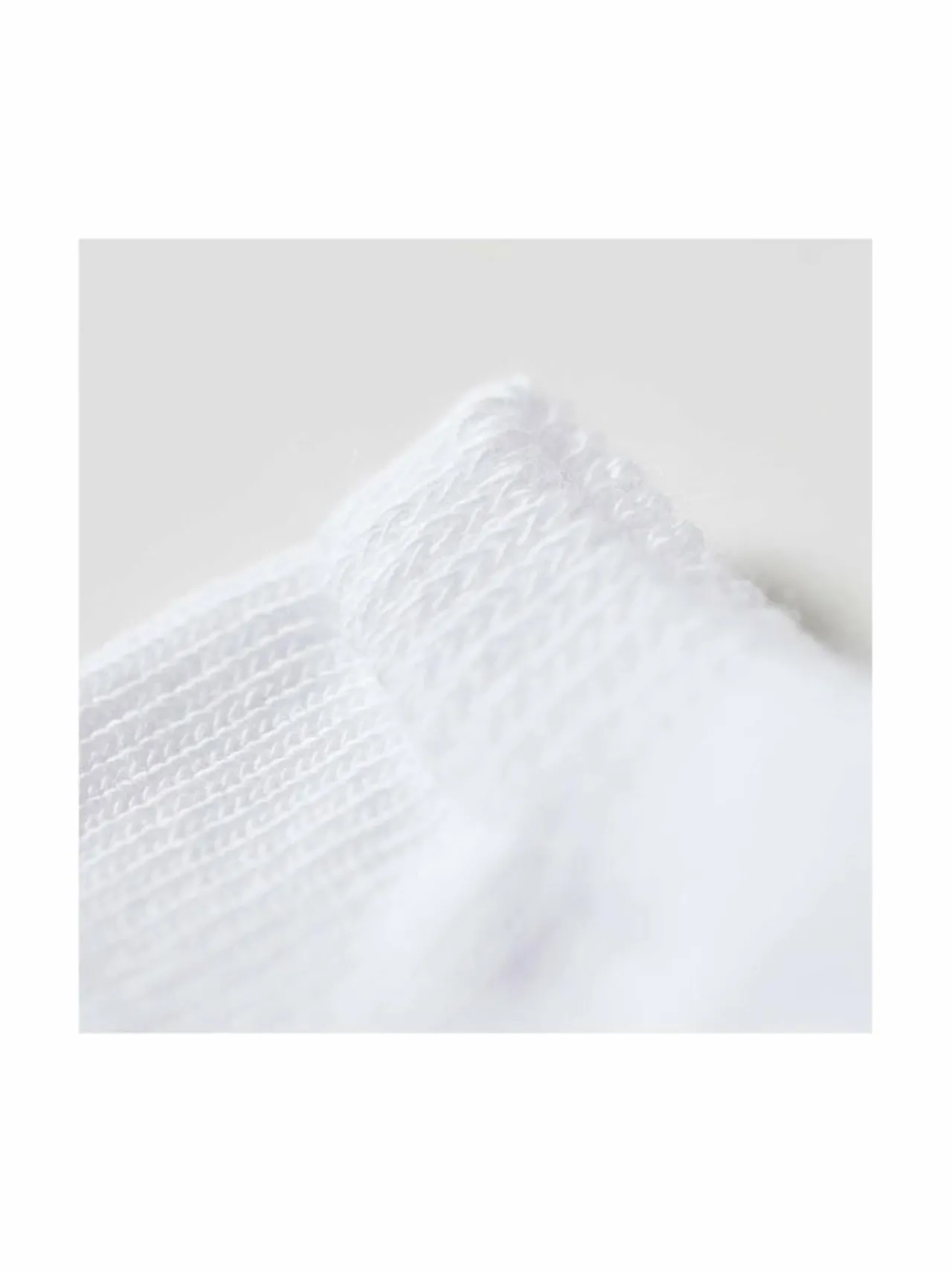 Urheiluasusteet<adidas Originals Sukat 3-pack S20273 WHITE/WHITE/BLACK