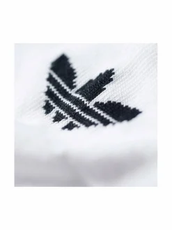 Urheiluasusteet|Urheiluasusteet<adidas Originals Sukat 3-pack VALKOINEN
