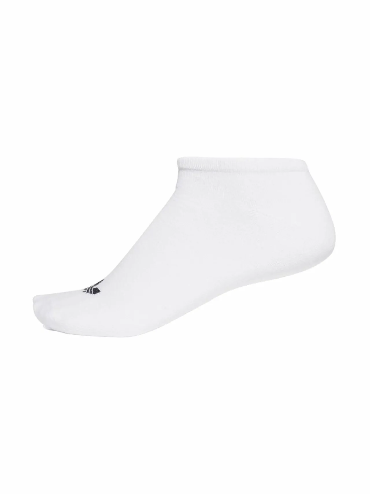 Urheiluasusteet|Urheiluasusteet<adidas Originals Sukat 3-pack VALKOINEN