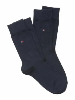 Tommy Hilfiger Sukat 2-pack^ Sukat & Sukkahousut